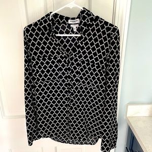 Express portofino shirt